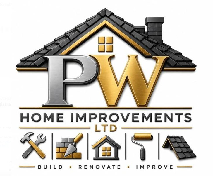 PW Home Improvements Ltd - Build Renovate Improve